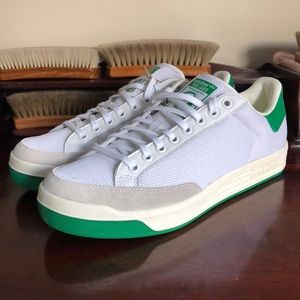 Adidas Rod Laver Tennis Sneakers